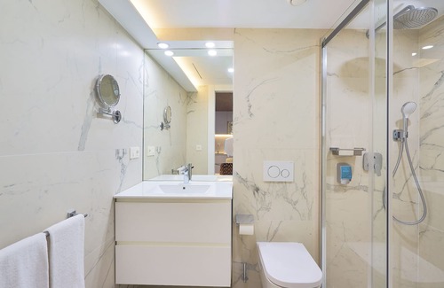 Cadiz Apartment | Nuevo Estudio Tandem Torres de Cádiz