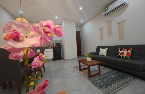 Luis Donaldo Colosio Apartment | Nuevo! Hermosos estudios cerca de la 5ta Av-Pool-GYM BY YEAH