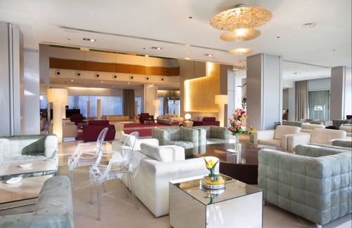 Costillares Hotel | Nuevo Madrid