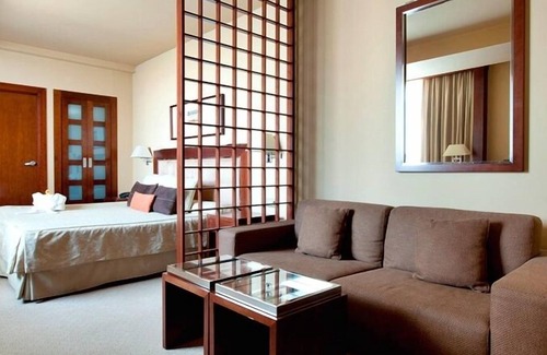 Costillares Hotel | Nuevo Madrid