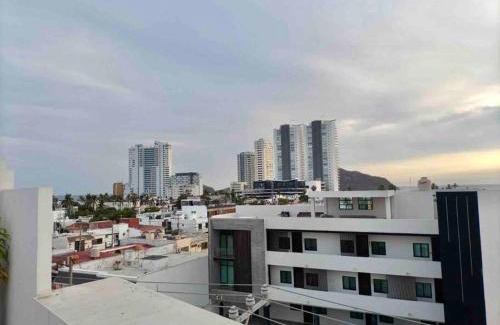 Zona Dorada Apartment | Nuevo y Cómodo Departamento en el corazón de la Zona Dorada