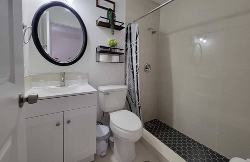 Golden Gate Apartment | Nuevo y Confortable Estudio