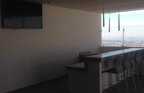 Queretaro Apartment | Nuevo y Lujoso departmento residencial Querétaro.