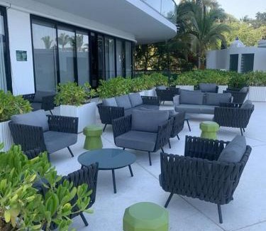 La Cruz de Huanacaxtle Apartment | Nuevo y Moderno Depto en Tizate