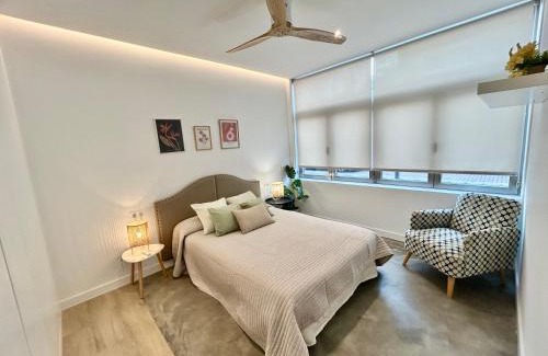 Huerta de San Rafael Apartment | Nuevo y tranquilo de 1 habitación 15 minutos del casco histórico