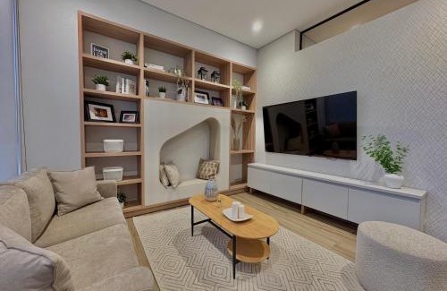 La Castellana Apartment | Nuevos apartamentos en 4991 Loft