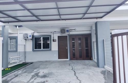Bota House | Nufa Homestay