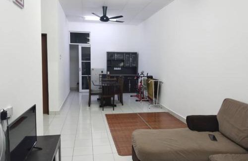 Bota House | Nufa Homestay