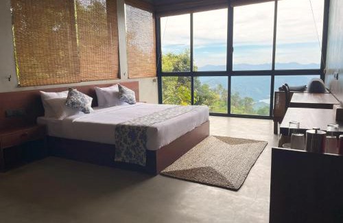 Hanguranketha Hotel | Nuga Retreat