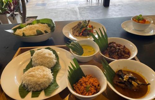 Hanguranketha Hotel | Nuga Retreat