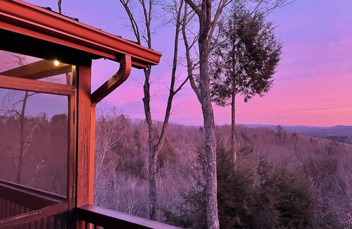 Necowa Cove Cabin | Null property