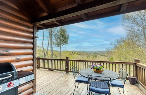 Necowa Cove Cabin | Null property