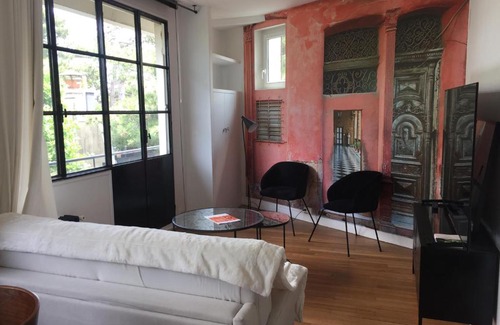 Prince–Marmottan Apartment | Numéro 5