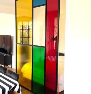 Prince–Marmottan Apartment | Numéro 5