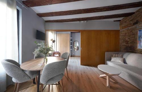 El Born Apartment | Numa Barcelona Lustre