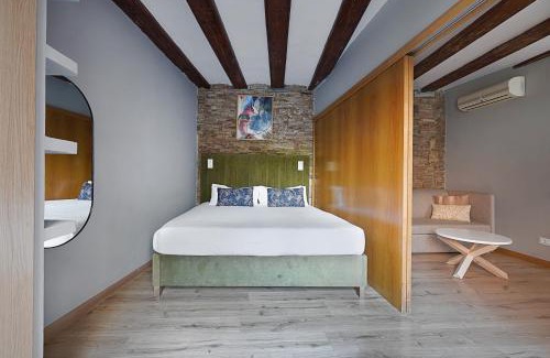 El Born Apartment | Numa Barcelona Lustre
