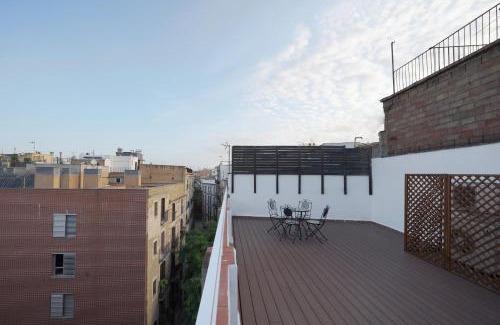 El Born Apartment | Numa Barcelona Lustre