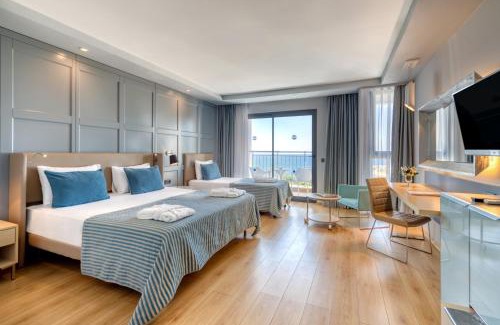 Avsallar Hotel | Numa Bay Exclusive Hotel - Ultra All Inclusive