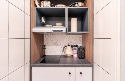 Auerberg Apartment | Numa Bonn Bona
