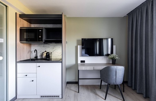 Auerberg Apartment | Numa Bonn Bona