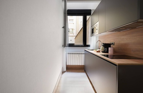 Salamanca Apartment | Numa Madrid Goya