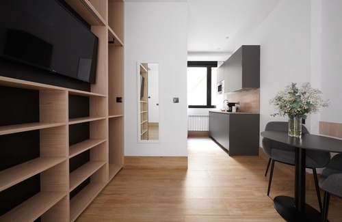 Salamanca Apartment | Numa Madrid Goya