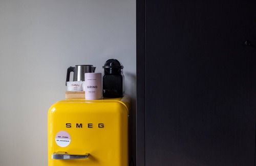 Ramersdorf Apartment | Numa Munich Stark