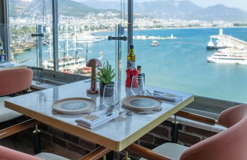 Alanya Hotel | Numa Port Hotel