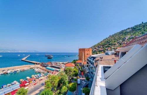Alanya Hotel | Numa Port Hotel
