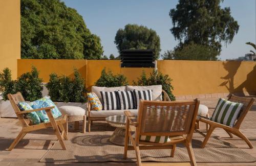 Santa Cruz Apartment | Numa Seville Prestigio