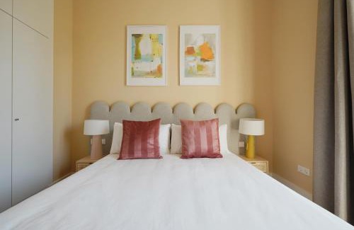 Santa Cruz Apartment | Numa Seville Prestigio