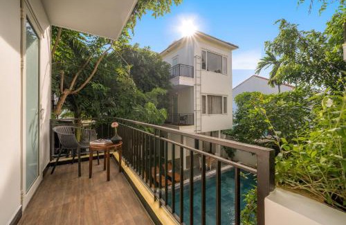 Hoi An City Centre Hotel | Numa Villa Near Old Town Hoi An