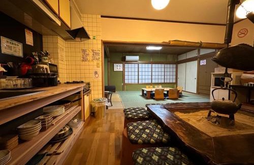 Numazu House | Numazu Japanese house/Vacation STAY 3966