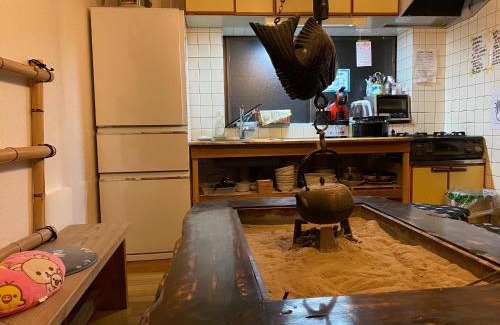 Numazu House | Numazu Japanese house/Vacation STAY 3966