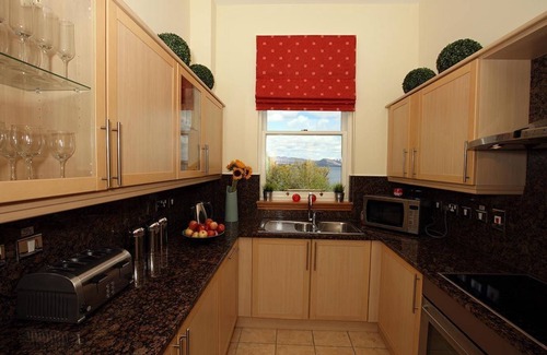 Arden Cottage | Number 15 Lomond Castle - Sleeps 6-7 - sleeps 7 guests in 3 bedrooms