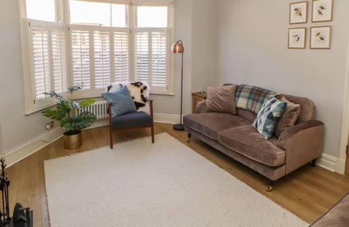 Sowerby Cottage | NUMBER 15, pet friendly, character holiday cottage in Thirsk