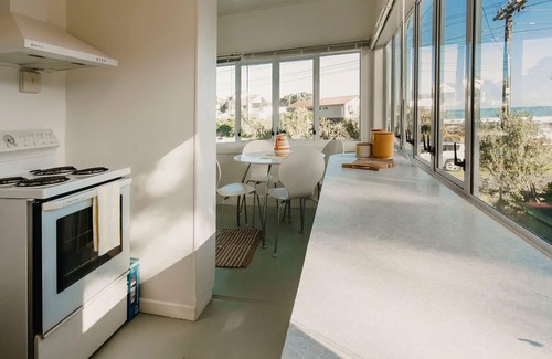 Oakura Villa | NUMBER 28 IN THE OAKURA CIRCLE