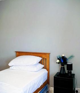 Harwich House | Number 5