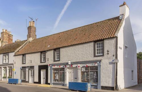 North Berwick House | Number 55 Apartment
