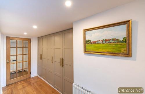 North Berwick House | Number 55 Apartment