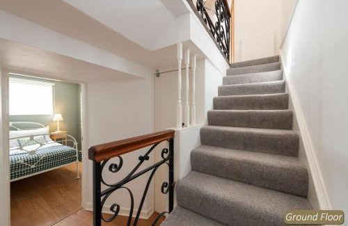 North Berwick House | Number 55 Apartment