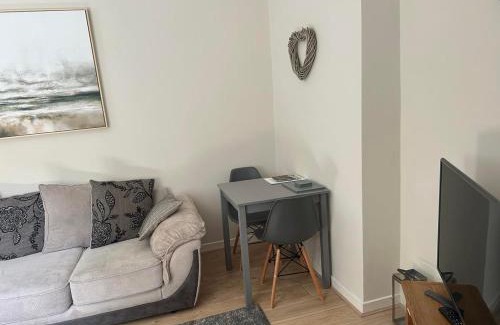 Hawick Apartment | Number Fifty Six