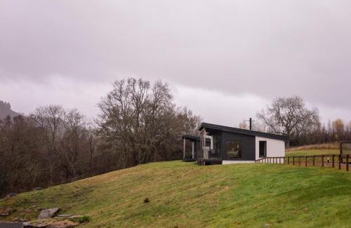 Aberfeldy House | Number Five