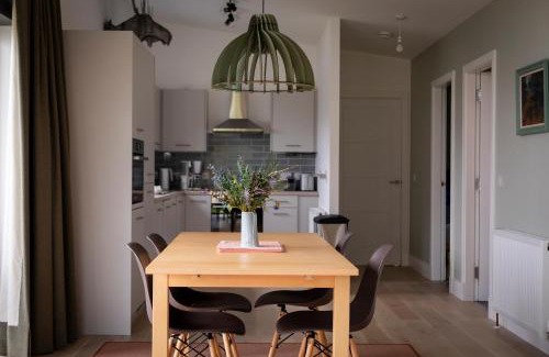 Aberfeldy House | Number Five