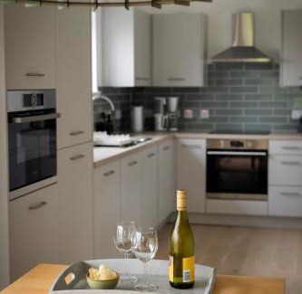 Aberfeldy House | Number Five