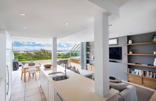 Noosa Heads Apartment | Number One In Hastings Street