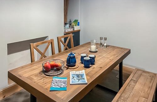 High Bentham House | Number Seven