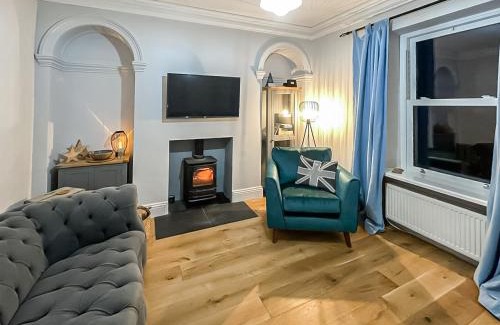 High Bentham House | Number Seven