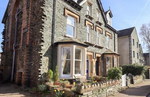 Keswick House | Number Twenty