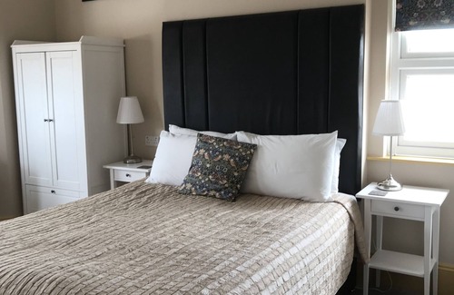 Shanklin Bed & Breakfast | Number29
